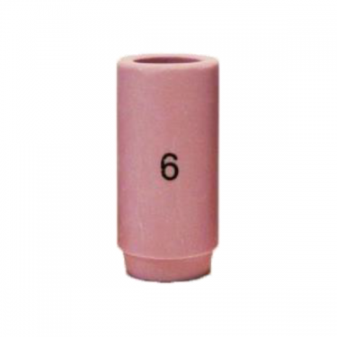 Сопло керамическое ССВ №6 горелки WP-9 (13N)