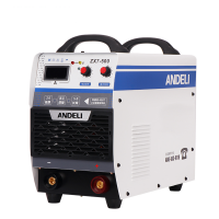 Сварочный инвертор ANDELI ARC-500G+ (380А, 380В, VRD)