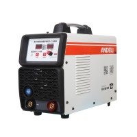 Сварочный инвертор ANDELI ARC-400G+ (250А, 380В, VRD)