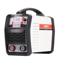 Сварочный инвертор ANDELI ARC-250S (140А/160А, 220В/380В, VRD)