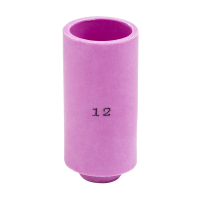 Сопло керамическое КЕДР №12 TIG-17/18/26 Pro/Expert (d=19.5 мм)