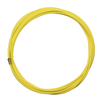 Канал направляющий КЕДР PRO (d=1.2-1.6 мм, 5.5 м, тефлон, желтый)