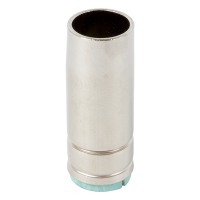 Сопло газовое горелки КЕДР MIG 25 PRO (d=18.0 мм, цилиндрическое)