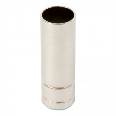 Сопло газовое горелки КЕДР MIG 15 PRO (d=16.0 мм, цилиндрическое)