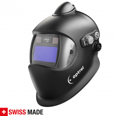 Сварочная маска Optrel e650 (под СИЗОД, цвет черный)