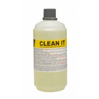 Жидкость TELWIN Clean It для Cleantech 200 (желтая, 1.0 литр)