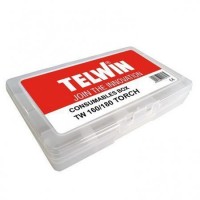 Набор для сварки MIG-MAG TELWIN TW160/180, MT15 (Maxima-Telmig-Technomig 180-210)