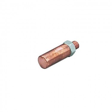 Электрод для точечной сварки TELWIN (d=12 мм, для нагрева)