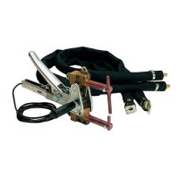 Клещи ручные для точечной сварки TELWIN MANUAL "X" GUN (комплект кабелей)