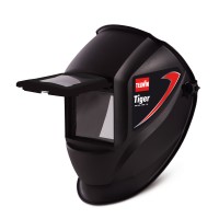 Сварочная маска TELWIN TIGER (DIN11, 100х47 мм)