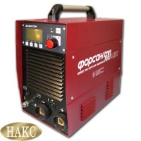 Аргонодуговой аппарат Форсаж 500 AC/DC (аттестация НАКС)