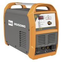 Многофункциональный сварочный аппарат HUGONG CT 520 (3 в 1)