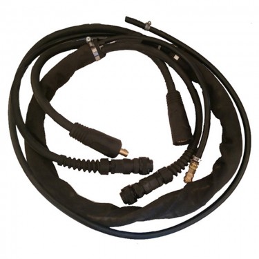 Удлинительный кабель EVOSPARK TIG (50 мм; 20м; воздушное)