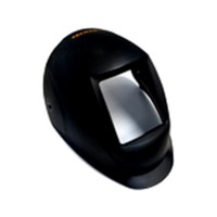 Щиток черный маски Tecmen ADF 800/825