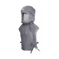 Защитная маска Tecmen TM-H3 HOOD (без оголовья)