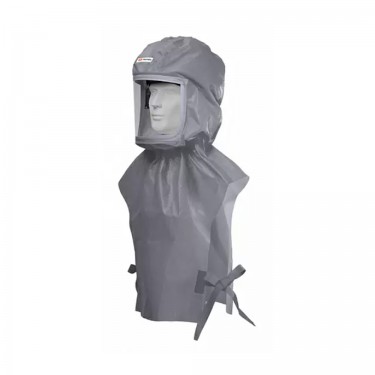 Защитная маска Tecmen TM-H3 HOOD (без оголовья)