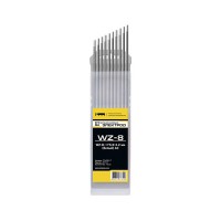 Вольфрамовые электроды КЕДР WZ-8 (d=3.2 мм, 175 мм, белый)