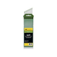 Вольфрамовые электроды КЕДР WP (d=1.6 мм, 175 мм, зеленый)