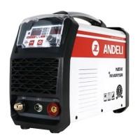 Аргонодуговой аппарат ANDELI TIG-250GPL (Cold Tig, Pulse)