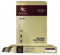 Электрод нержавеющий AG E 308H-16 (d=2.5*350 мм, 2.0 кг, VAC-PAC)