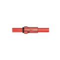 Канал направляющий PARWELD BZL SB230A-SB400A/SB401W/SB501W (3м, 1.0-1.2мм, тефлон, красный)