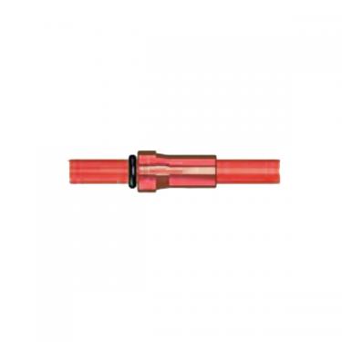 Канал направляющий PARWELD BZL SB230A-SB400A/SB401W/SB501W (3м, 1.0-1.2мм, тефлон, красный)