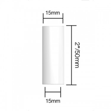 Изолятор сопла горелки PARWELD ESB PSF 400/405 (15x50x15мм)