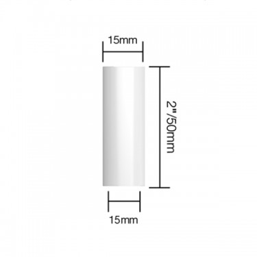 Изолятор сопла горелки PARWELD ESB PSF 305/315 (15x50x15мм, упаковка 5 шт.)