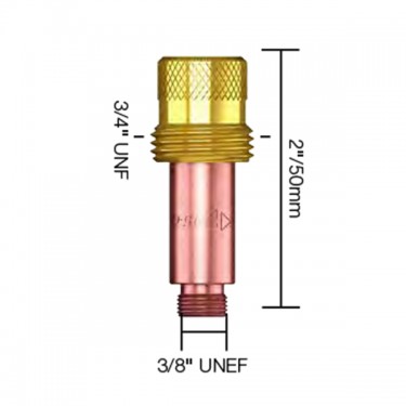 Газовая линза PARWELD (d=0.5мм, 3/8