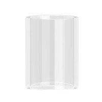 Сопло прозрачное горелки PARWELD PRO/ECO/WP 17/18/26 (d=34.7x47мм, стекло, большое)