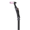 Горелка аргонодуговая Parker SGT 18SC 8м (410А, ПВ=100%, 1 кнопка, газ: 1/4"BSP, вода: б/р 8.9мм, без разъёма и КО, серия One TIG)