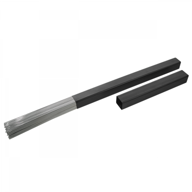 Пруток алюминиевый Сварог TIG ER5356 (Св-АМг5) (d=4.0 мм, 1000 мм, туба 5.0 кг)