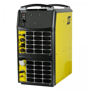 Сварочный полуавтомат ESAB Aristo Mig U5000iw 400V CE WeldCloud