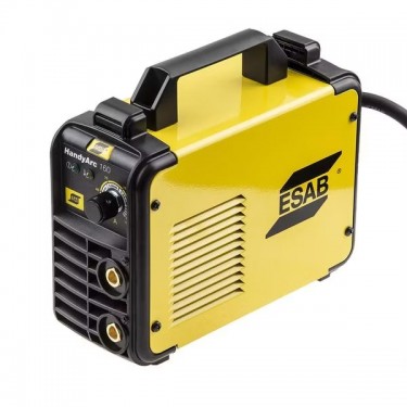 Сварочный инвертор ESAB Handy Arc 160 1ph