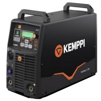 Сварочный полуавтомат Kemppi FASTMIG X 350 V/O X 37 T-BOX