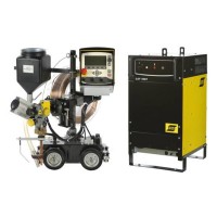 Сварочный трактор ESAB A2 Multitrac SAW PEK (в комплекте)