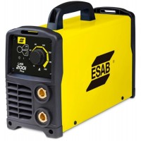 Сварочный инвертор ESAB LHN 200i Plus 1ph