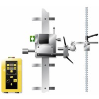 Сварочная каретка ESAB RAILTRAC F 1000