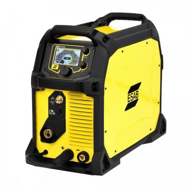 Сварочный полуавтомат ESAB Rebel 320ic