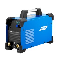 Аппарат воздушно-плазменной резки ПТК МАСТЕР CUT 40 D80 LED (220В, рез 12мм, HF-поджиг, дисплей)