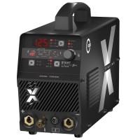 Аргонодуговой аппарат START TigLine X200 DC PULSE (220В, ПВ=30%, режим пульс, горелка)