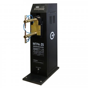 Машина контактной сварки START МТРА25 (контроллер РКС-11, пневмопривод, радиальный ход, ж/о)