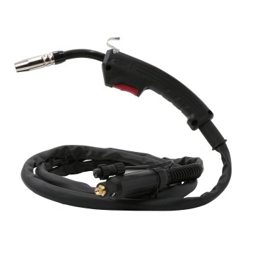 Горелка для полуавтомата START MigLine-145 2.7м (150А, ПВ=40%, 0.8мм, FLUX MIG без газа)