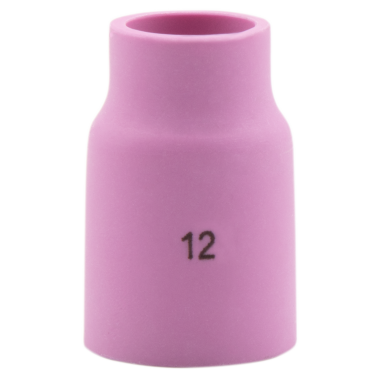 Сопло для газовой линзы START №12 BIG (d=19.0мм) TigLine 17-18-26