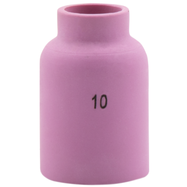 Сопло для газовой линзы START №10 BIG (d=16.0мм) TigLine 17-18-26