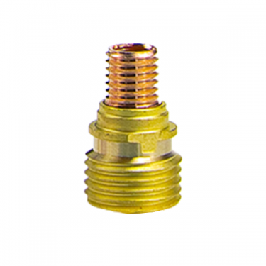 Газовая линза короткая START d=2.4 (набор Custom Set 9 STTN0009)