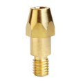 Держатель наконечника горелки START MigLine-36 (М6x32мм)