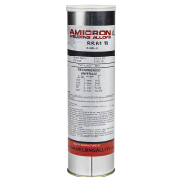 Электрод нержавеющий START Amicron W.A. (5/30) SS 61.30 (d=3.2мм, упаковка 5.0кг)