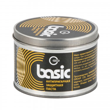 Антипригарная защитная паста START BASIC (300гр.)