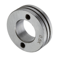 Ролик подающий START modelMIG 350/500, 500DP, X500 DP (K-канавка, d=0.8/1.0, 37x19x12)